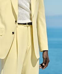 Summer Suits