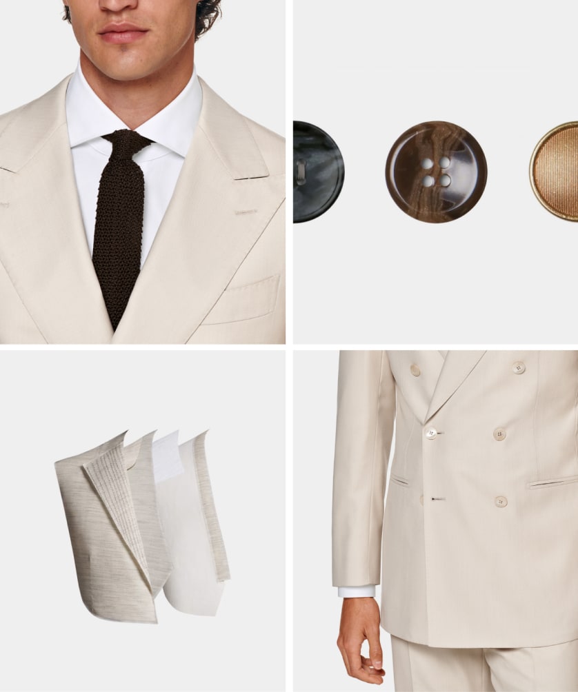 Suitsupply Denver
