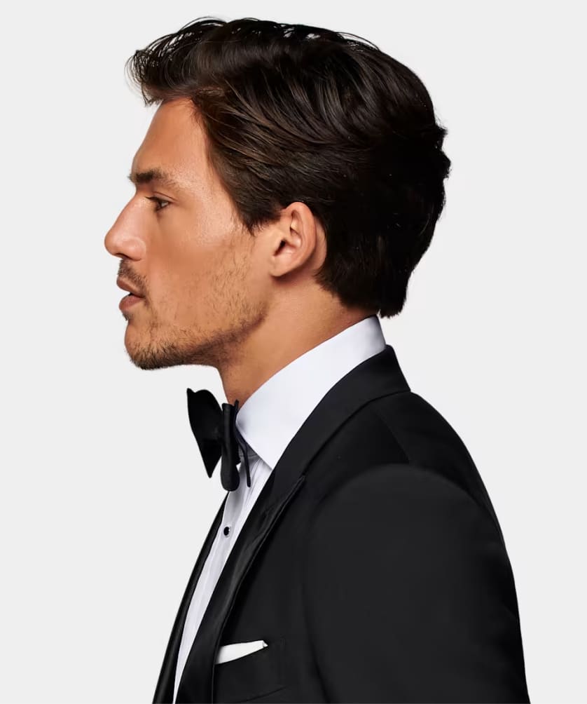 Suitsupply Denver