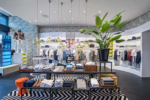 Suitsupply Den Haag
