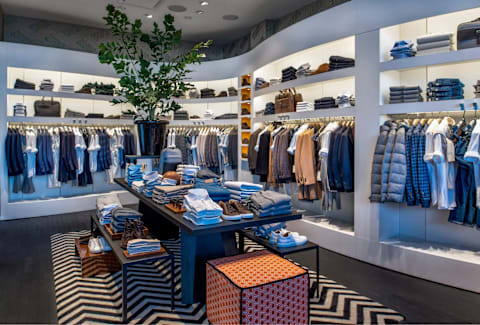 Suitsupply Laren