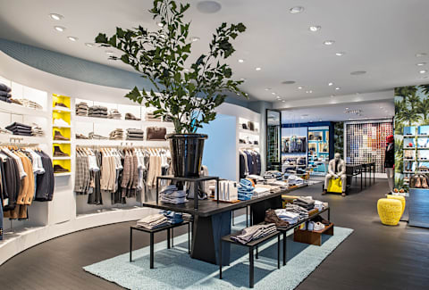 Suitsupply London Vigo Street