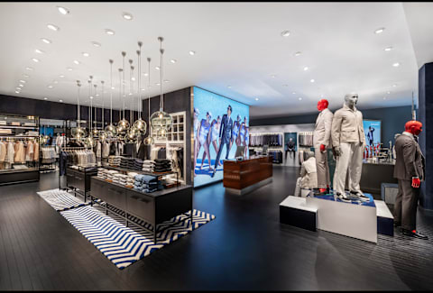 Suitsupply Vilnius