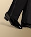 Tuxedo Shoes