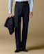 Suit Trousers