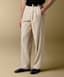 Wide Leg Trousers