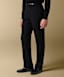 Wrinkle-Free Trousers