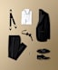 Blacktie Package