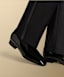Tuxedo Shoes