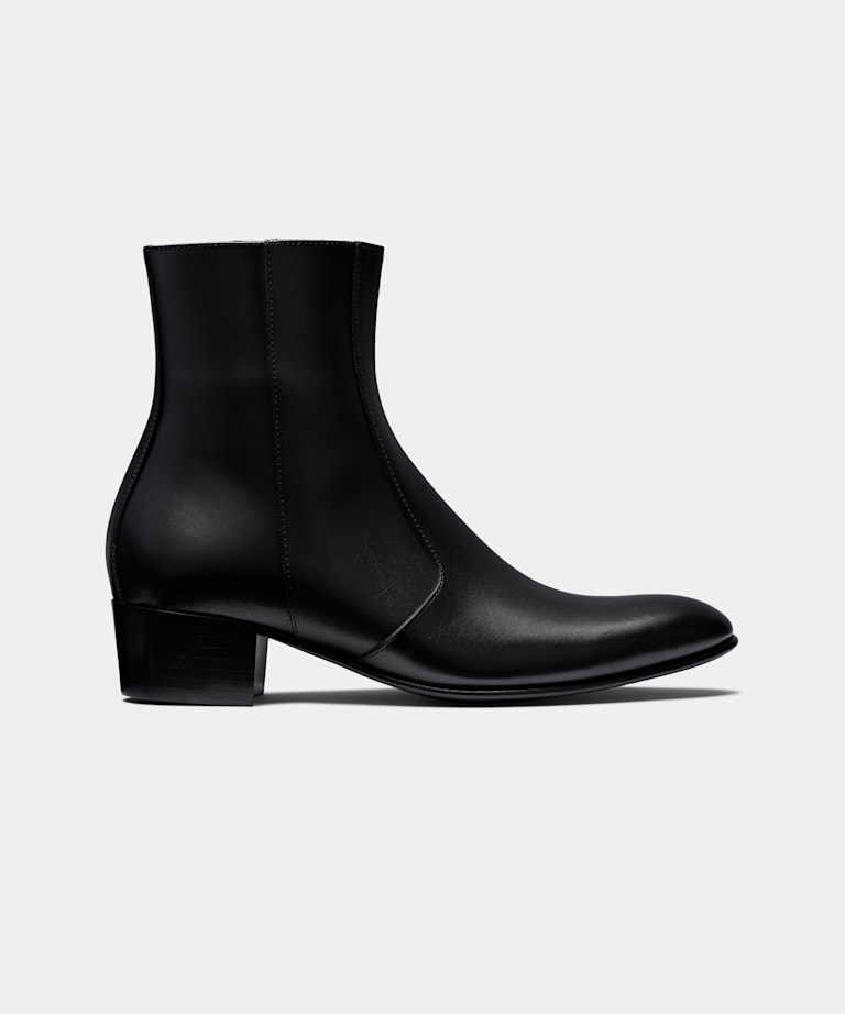 Black Boot