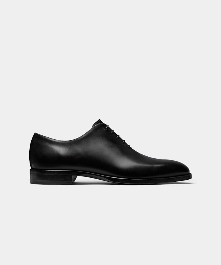 Svarta Oxford