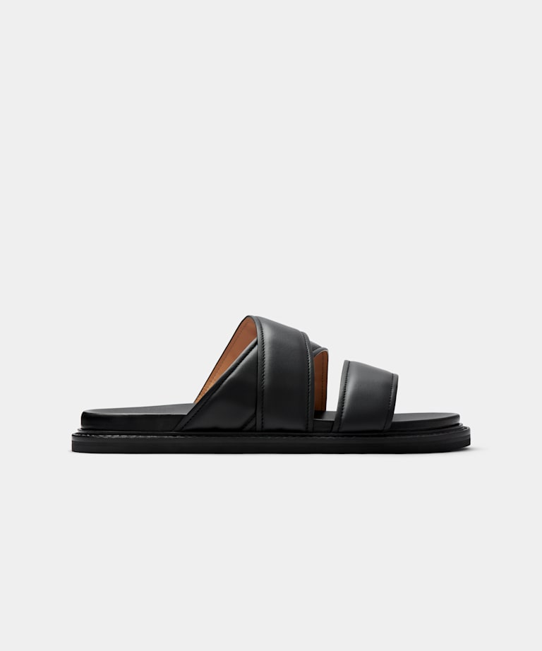 Black Slipper