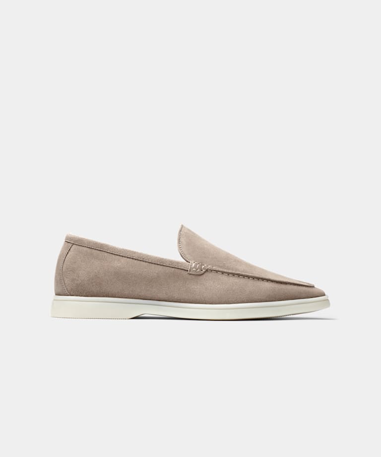 Sand Slip-On