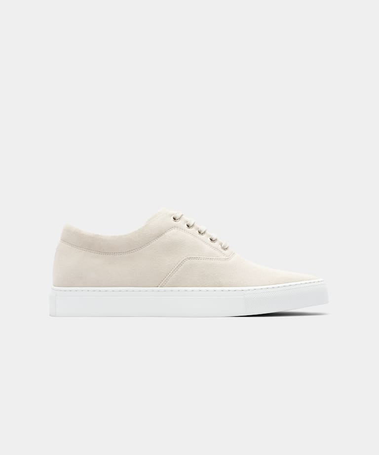 Light Brown Sneaker
