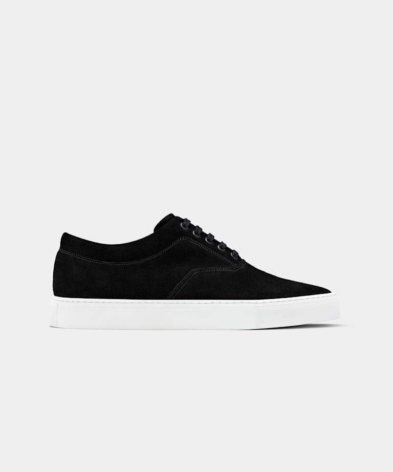 Black Sneaker