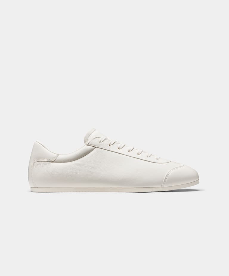 White Sneaker