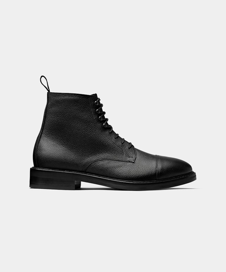 Bottines noires