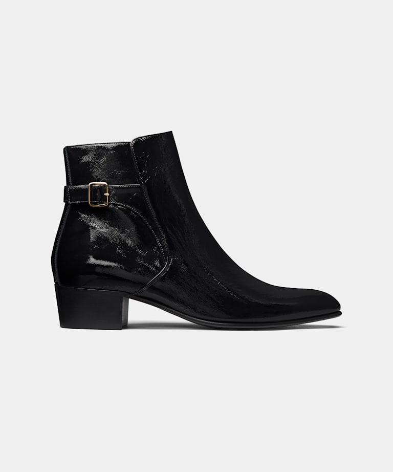 Black Boot