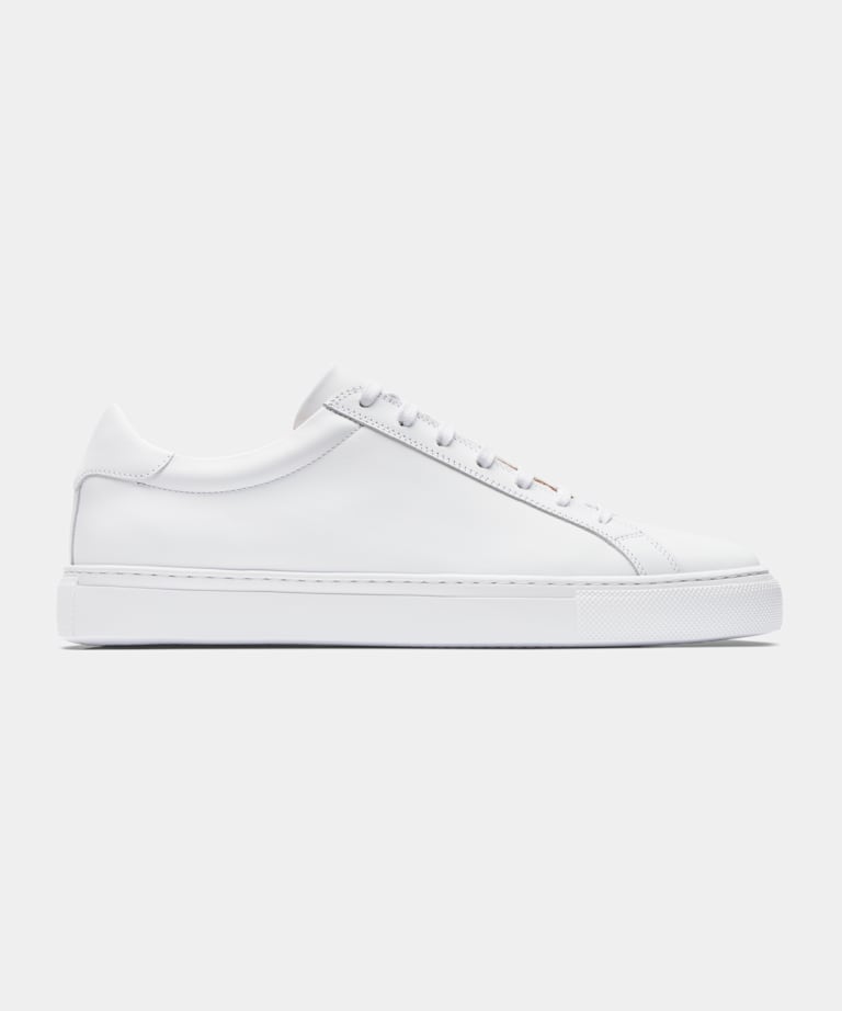 Sneakers blanches