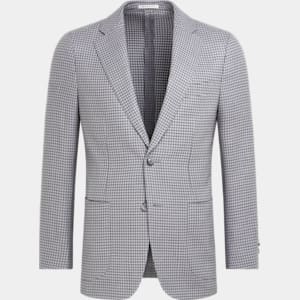 Sporty Tailored Blazer - Ready to Wear
