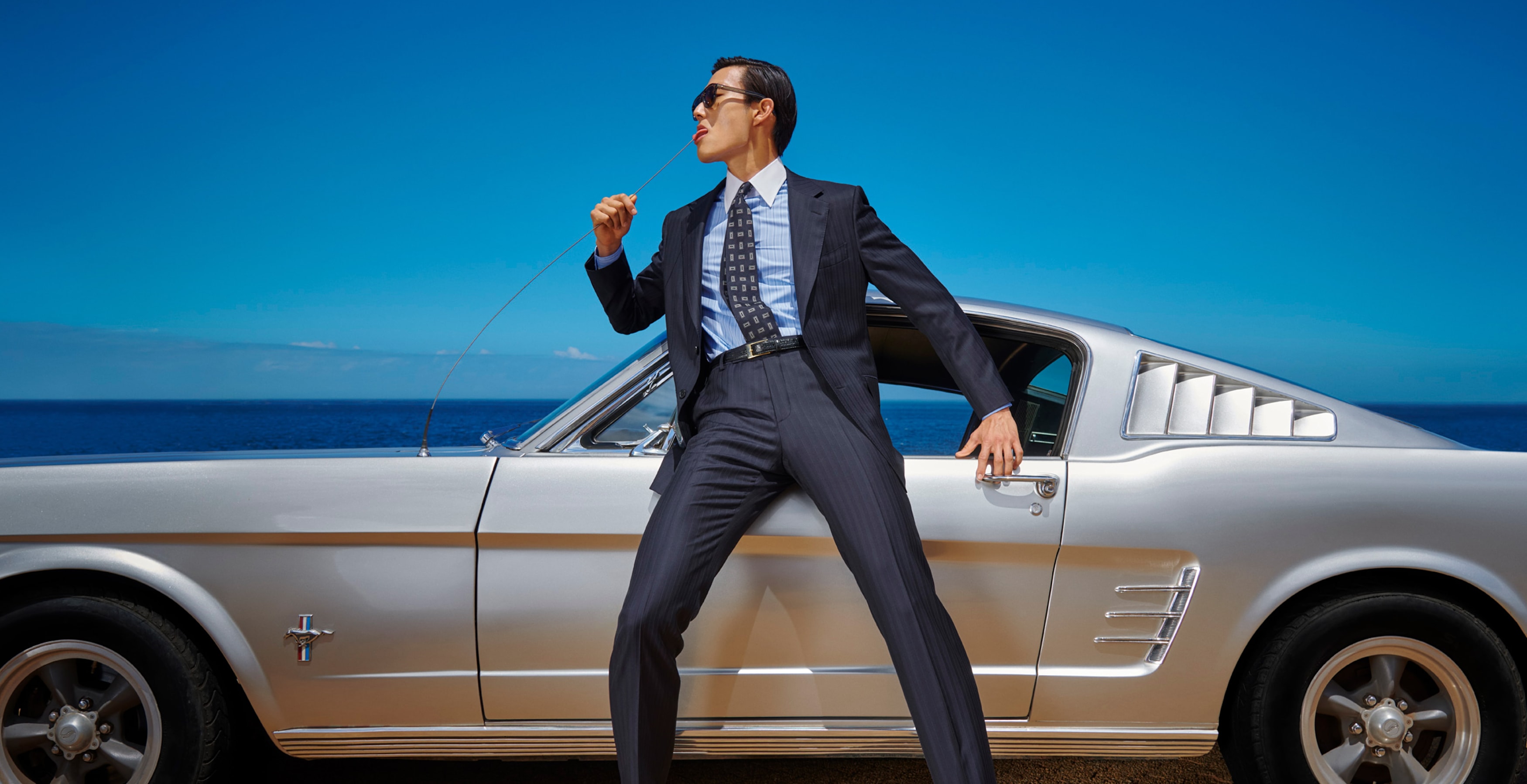 Discover Latest Suits