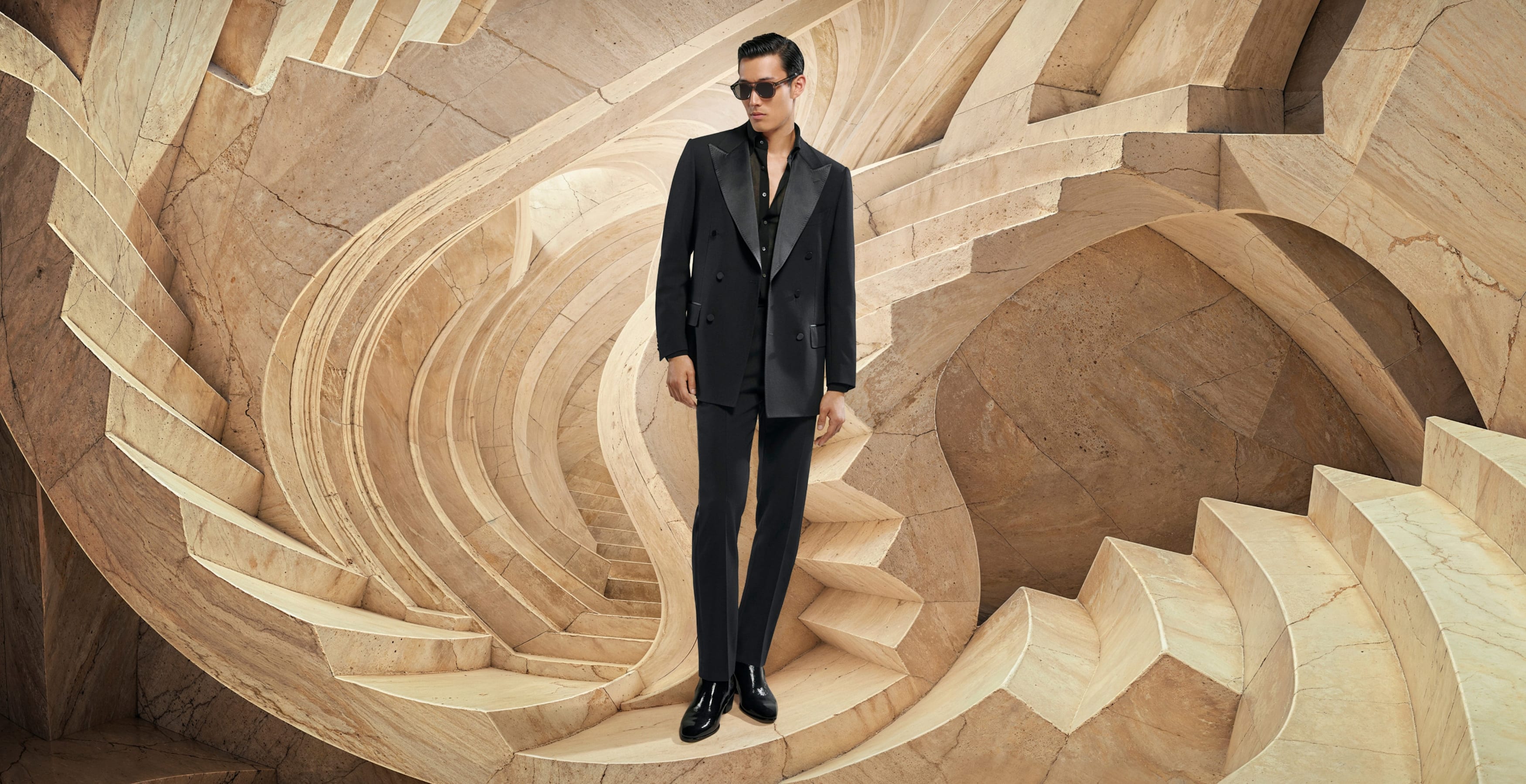 Black-tie Collection