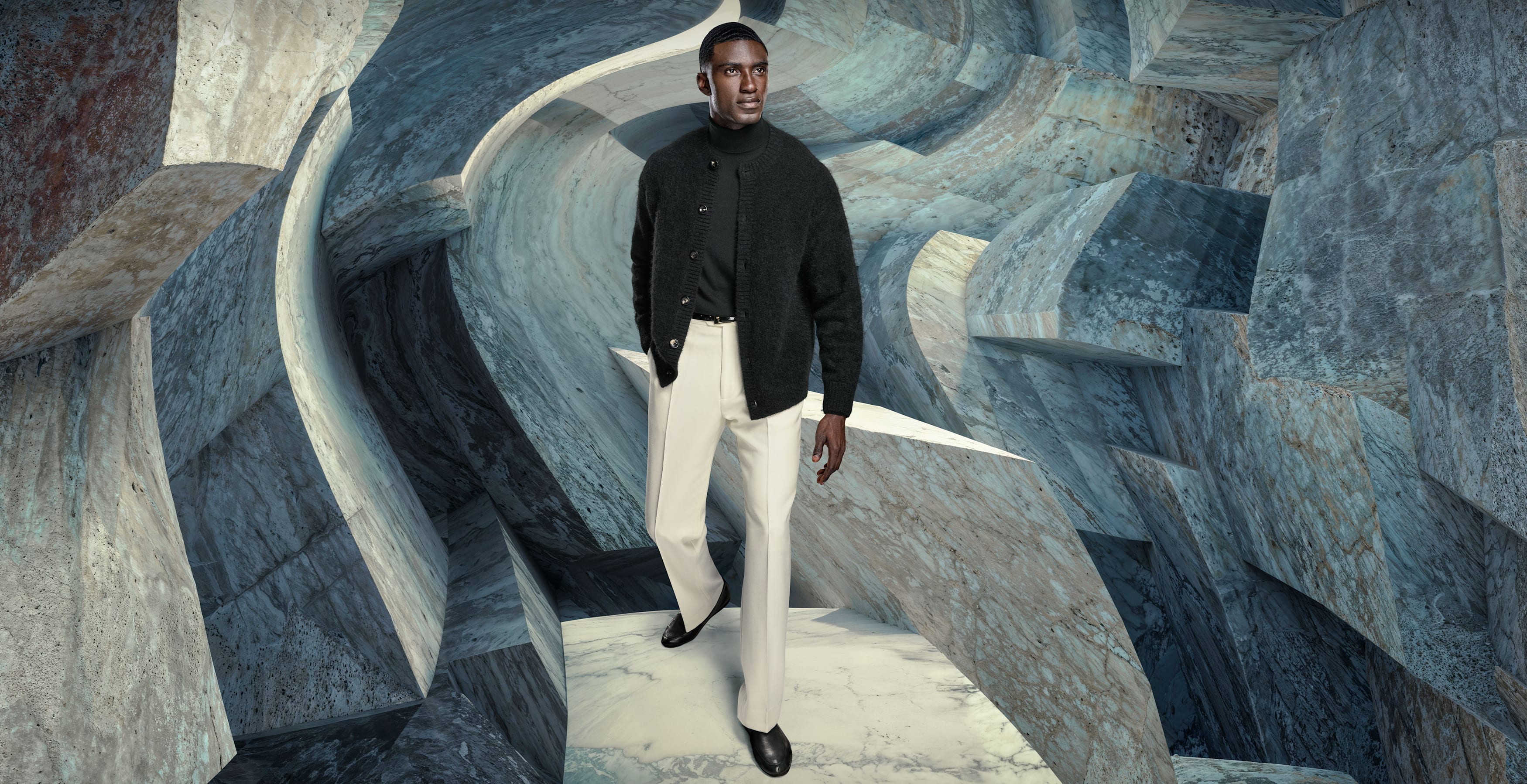 Luxury Knitwear