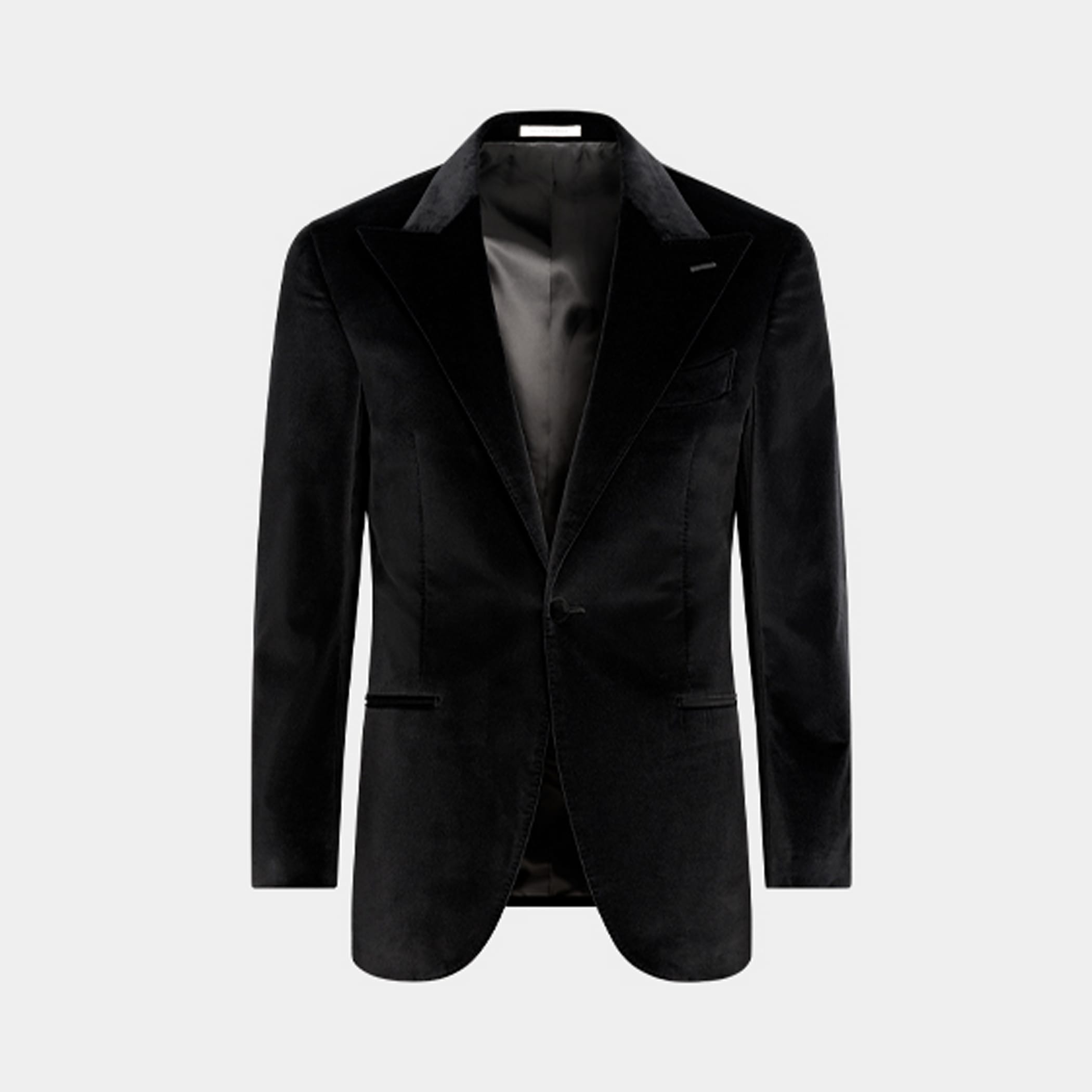 Black Velvet