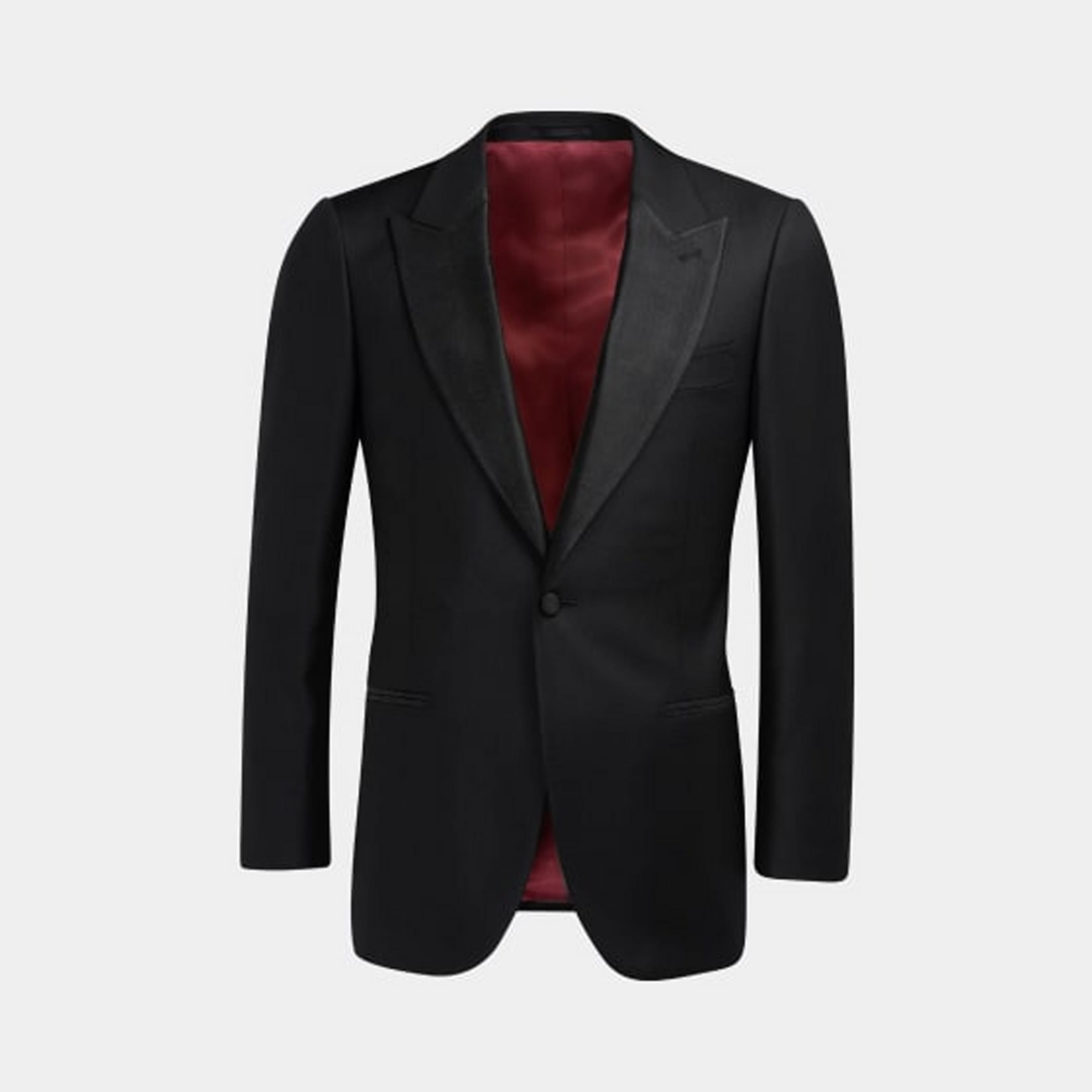 Black Wool