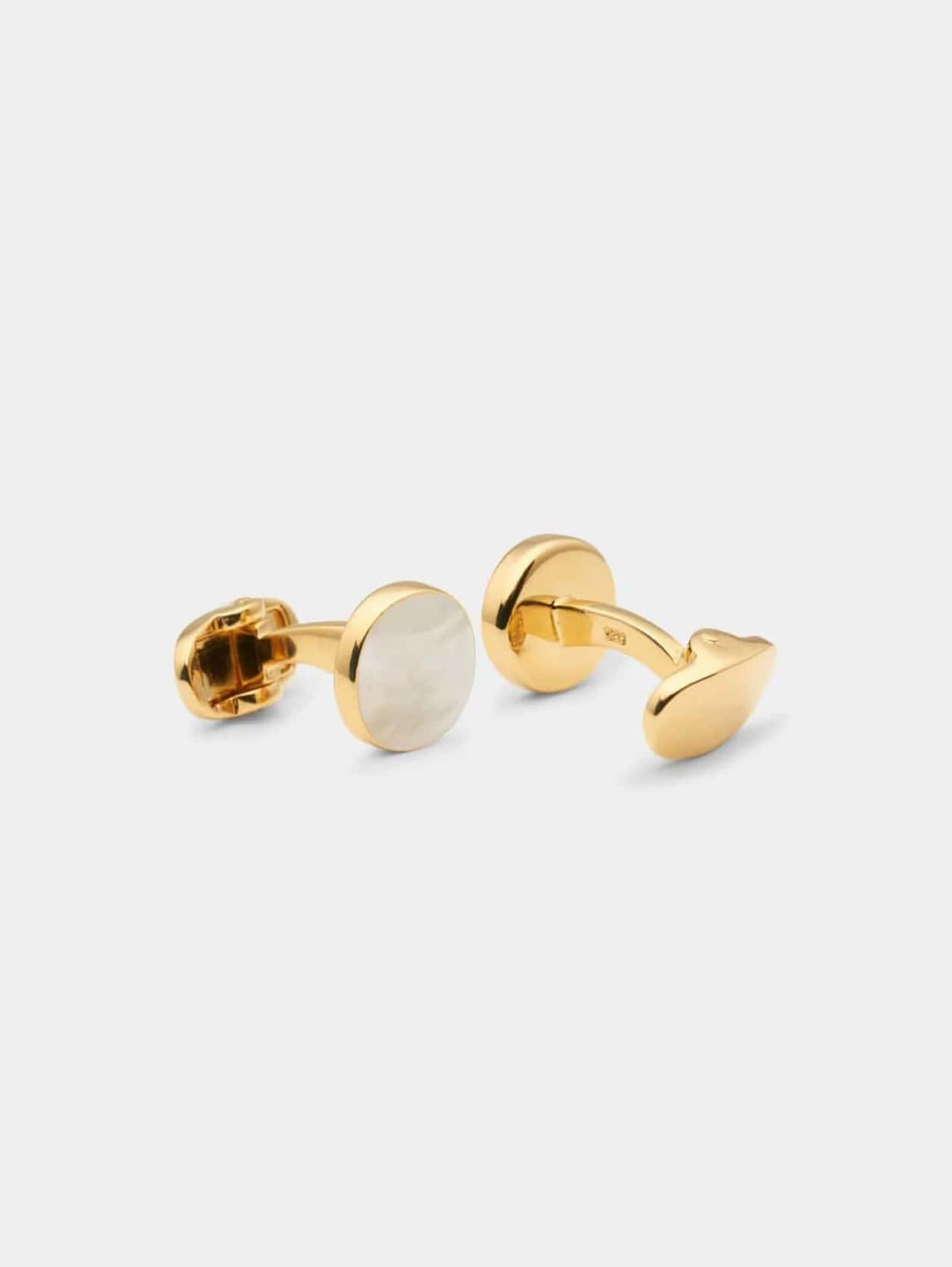 Content page category card Tuxedo Cufflinks