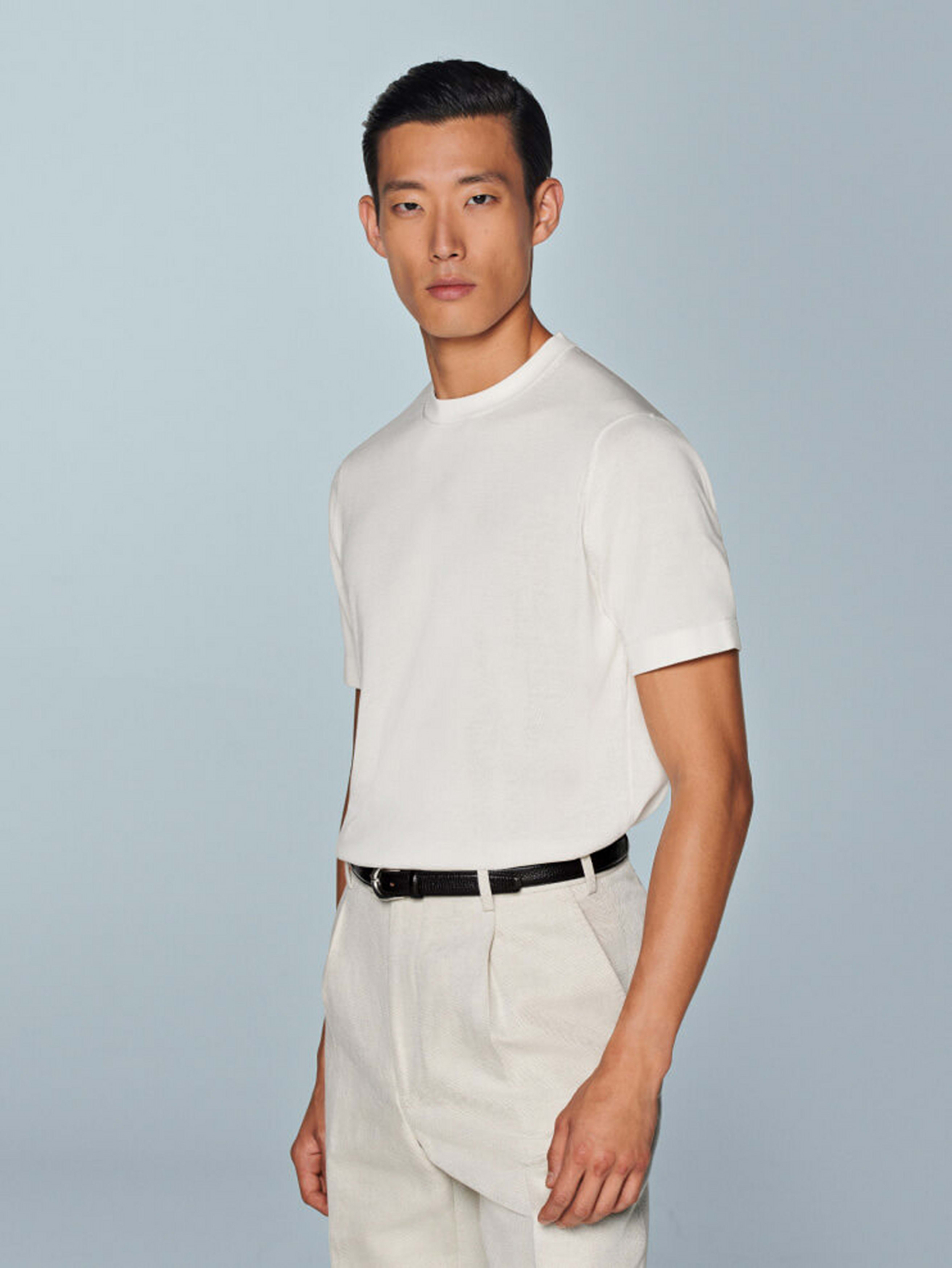 Content page category card T-Shirt