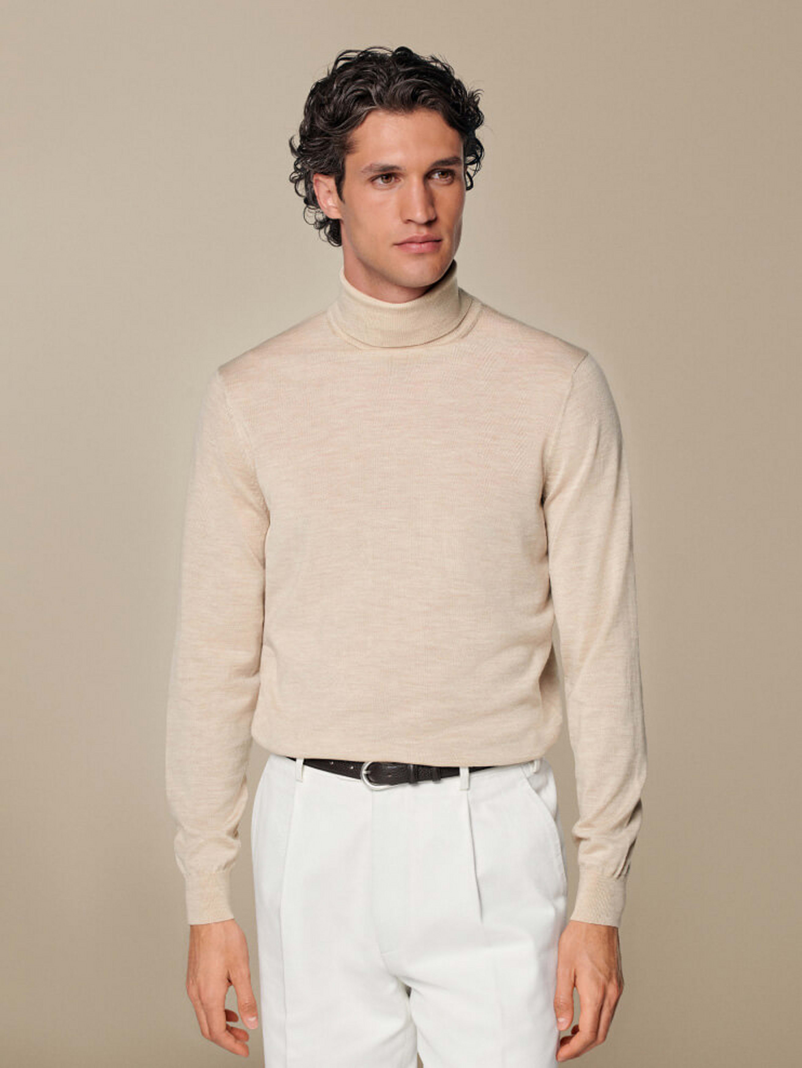 Content page category card Turtlenecks
