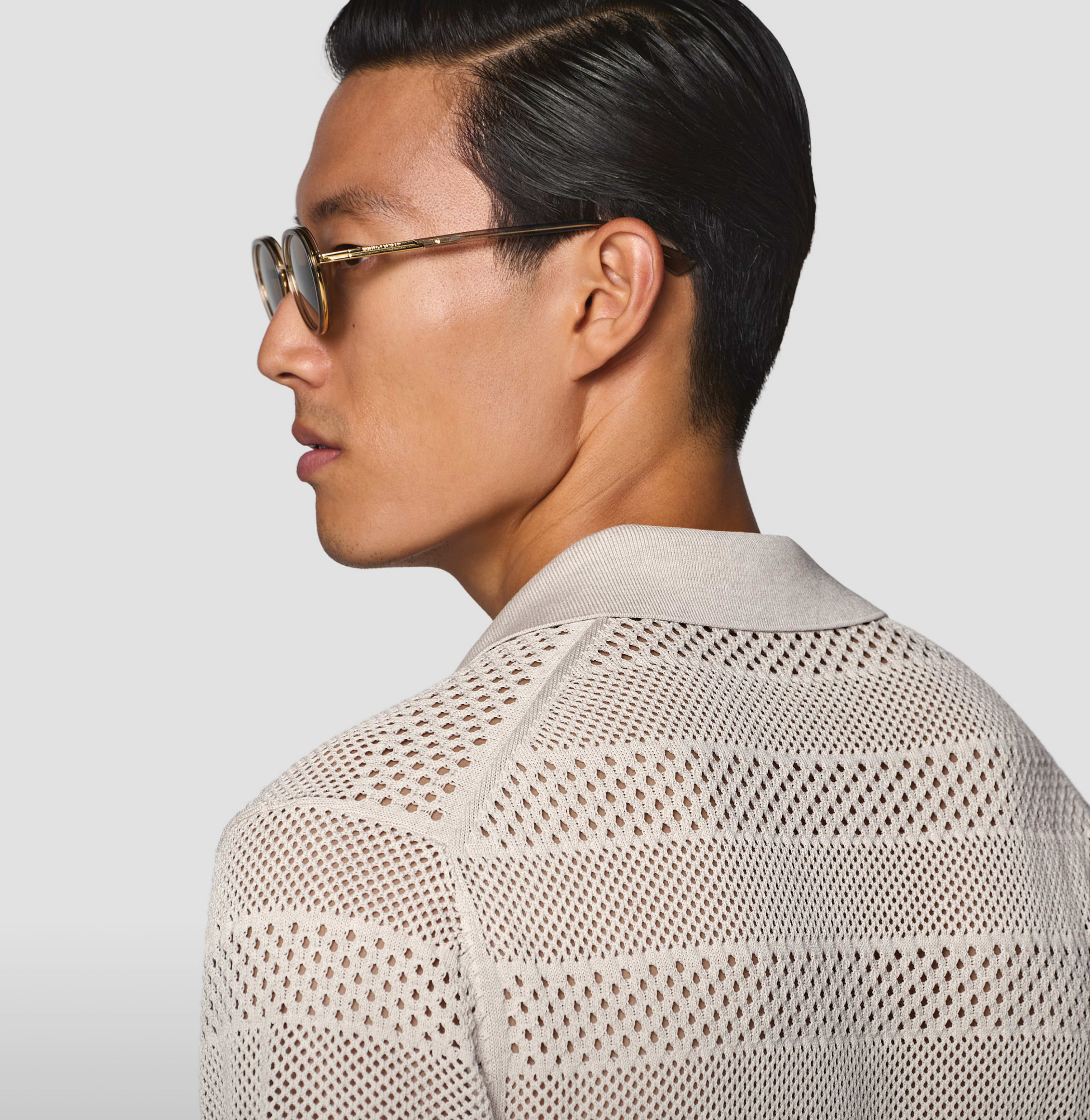 Polos manches courtes