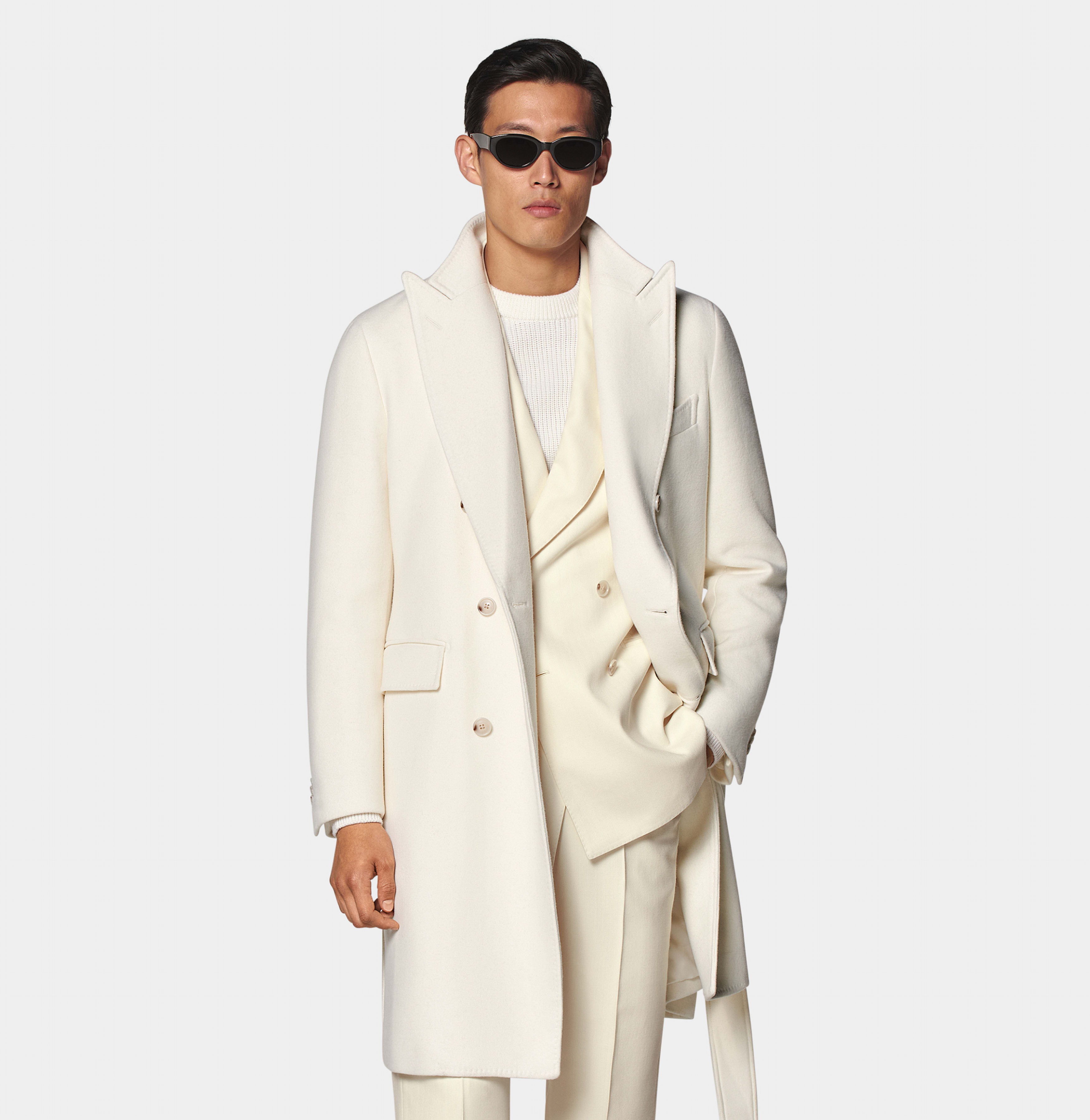 Men s Suits Wedding Formal Custom Suits SUITSUPPLY United Arab Emirates