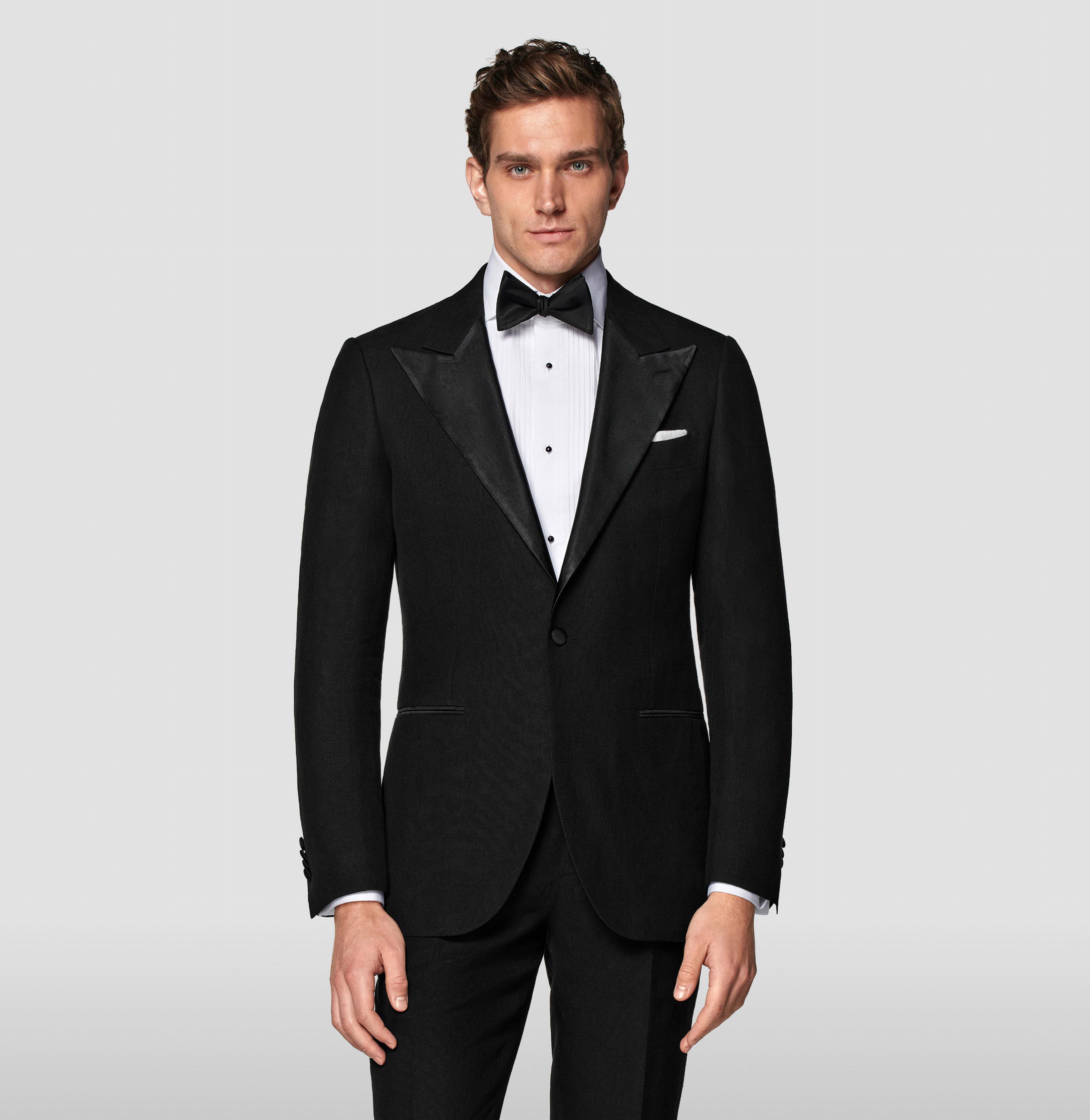 Black Tie Collection