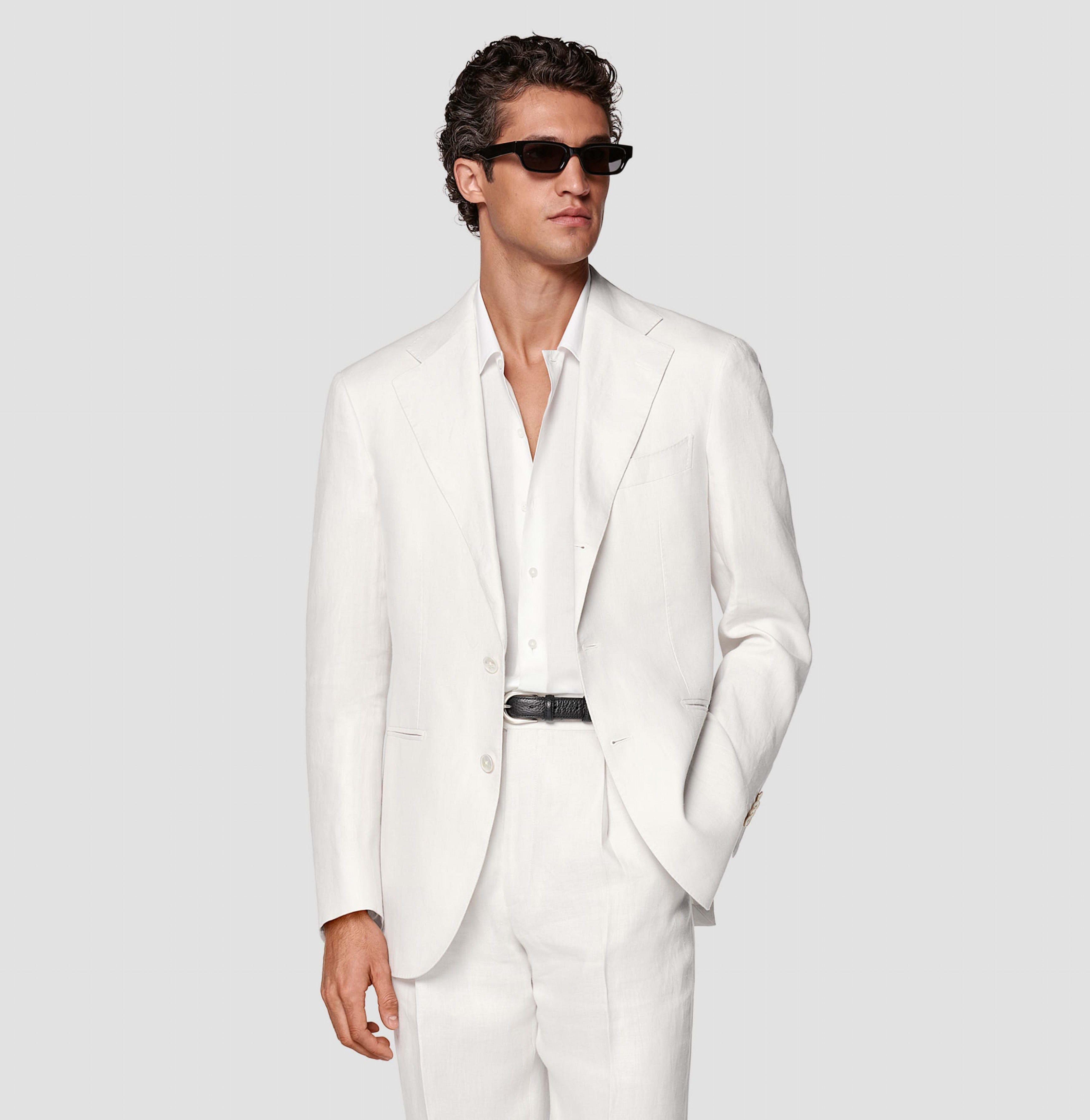 Discover Latest Suits