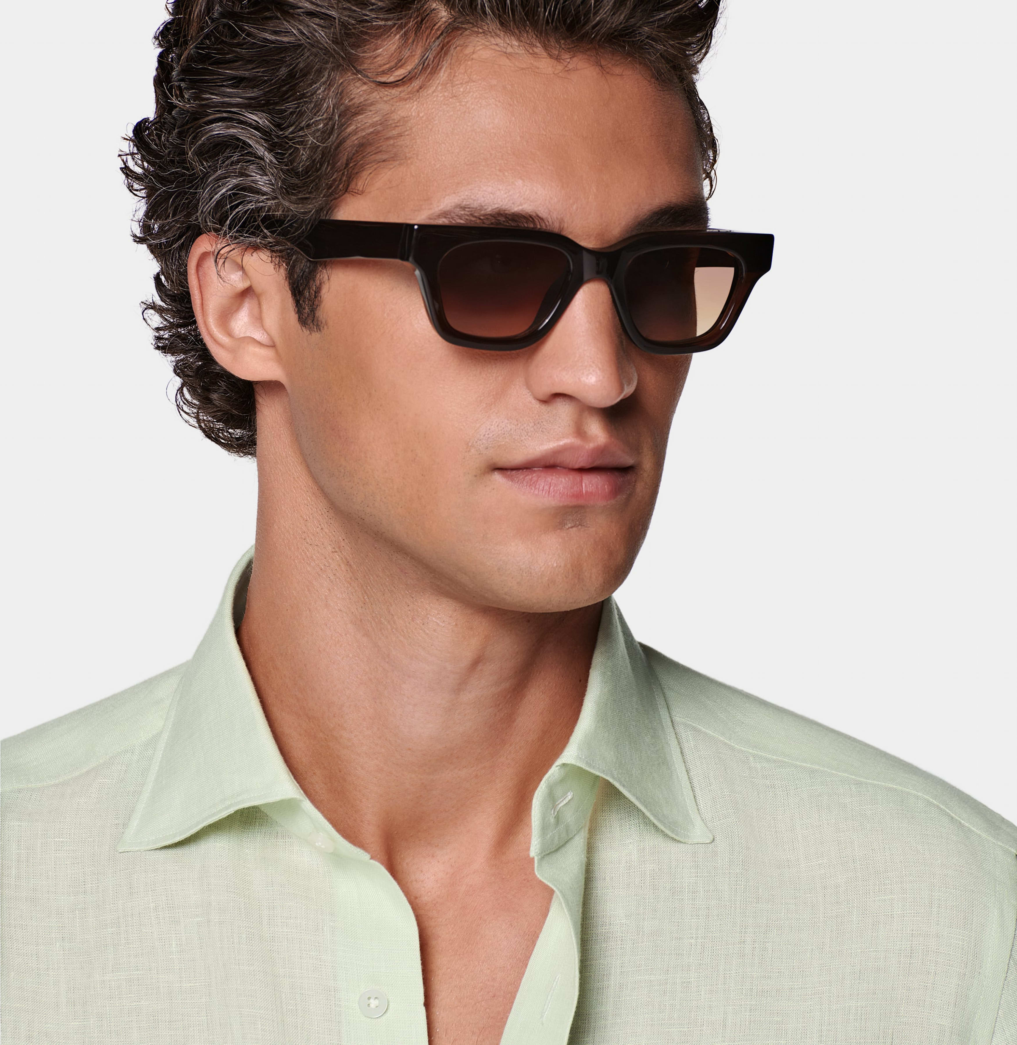 Summer Shirts