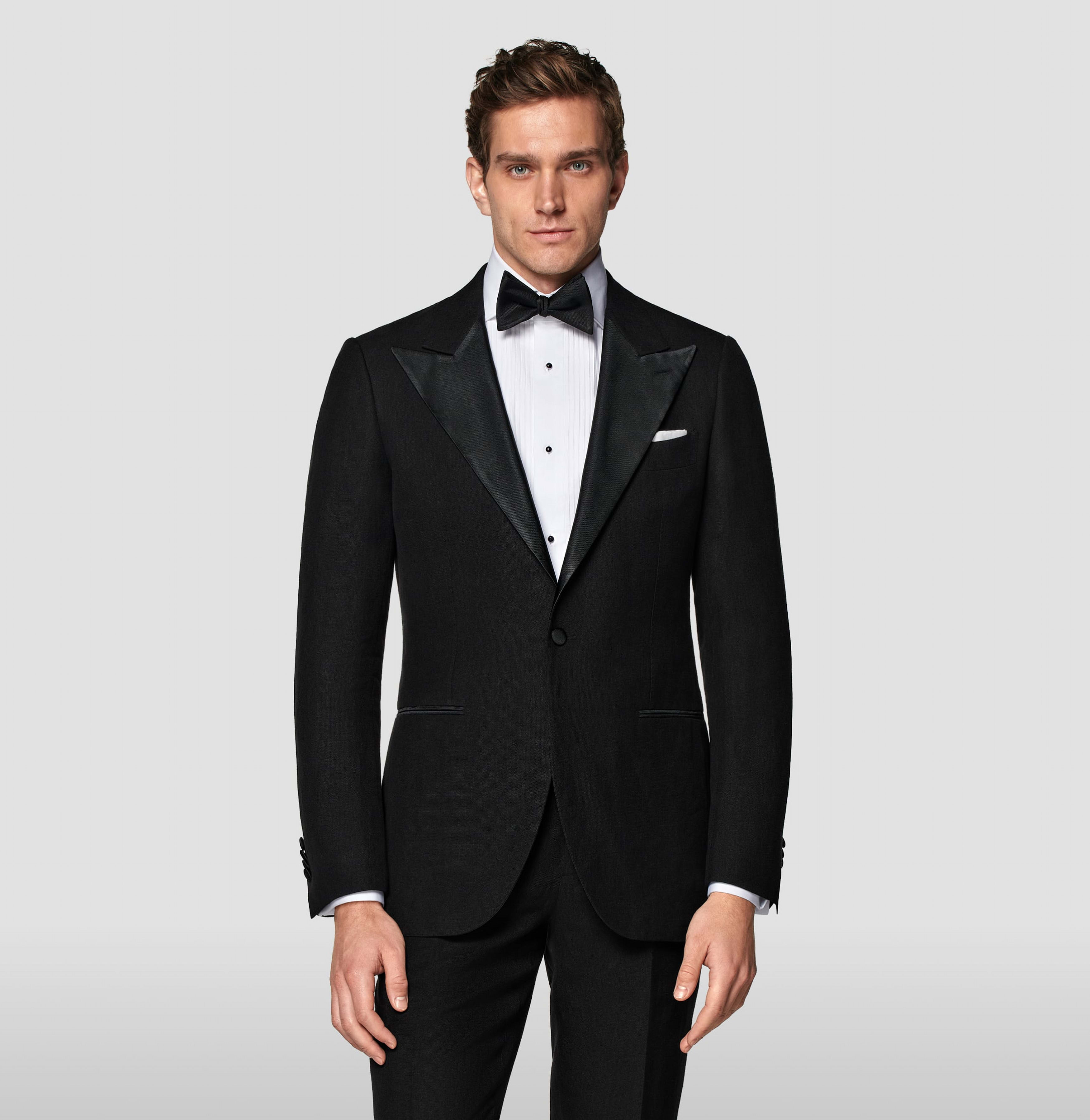 Tuxedo Collection