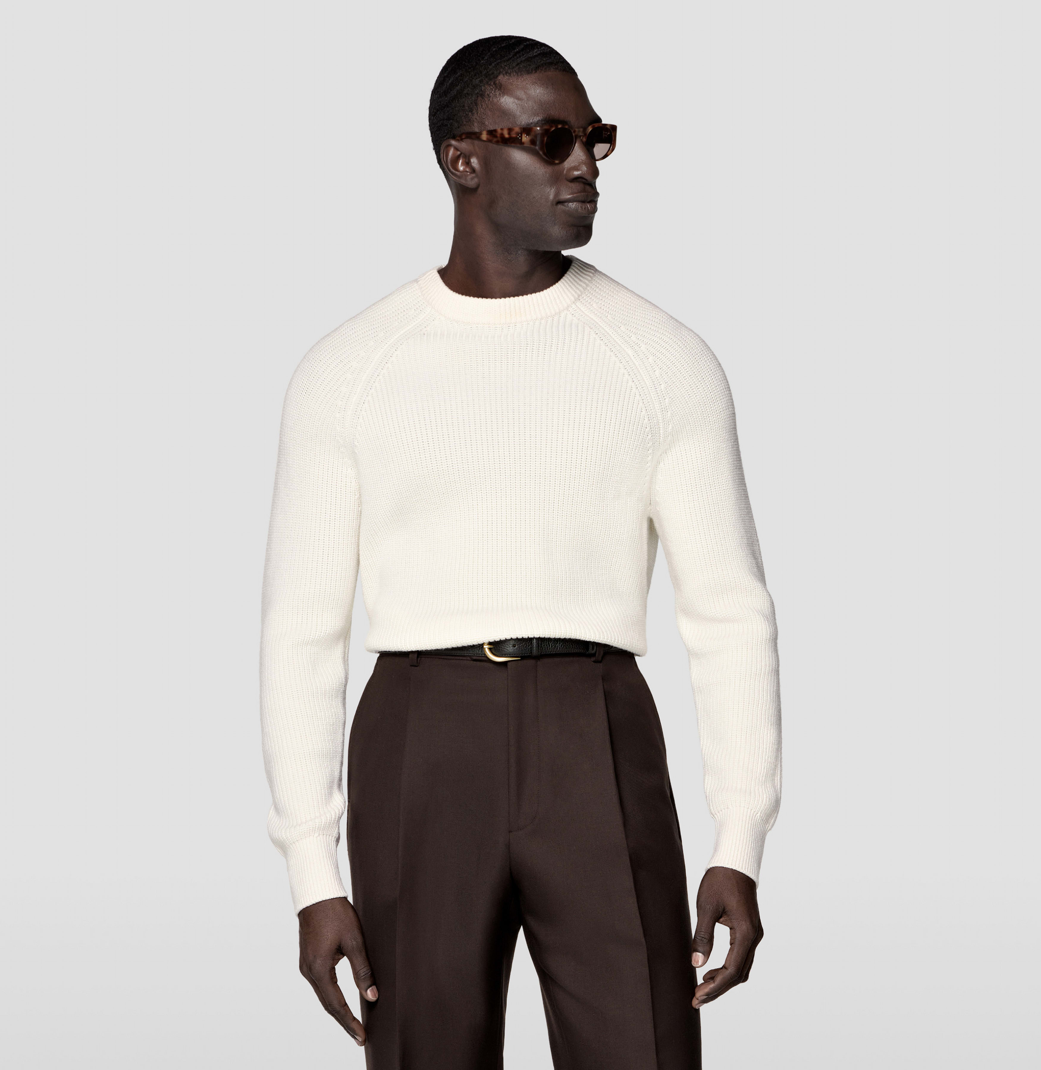 Luxury Knits