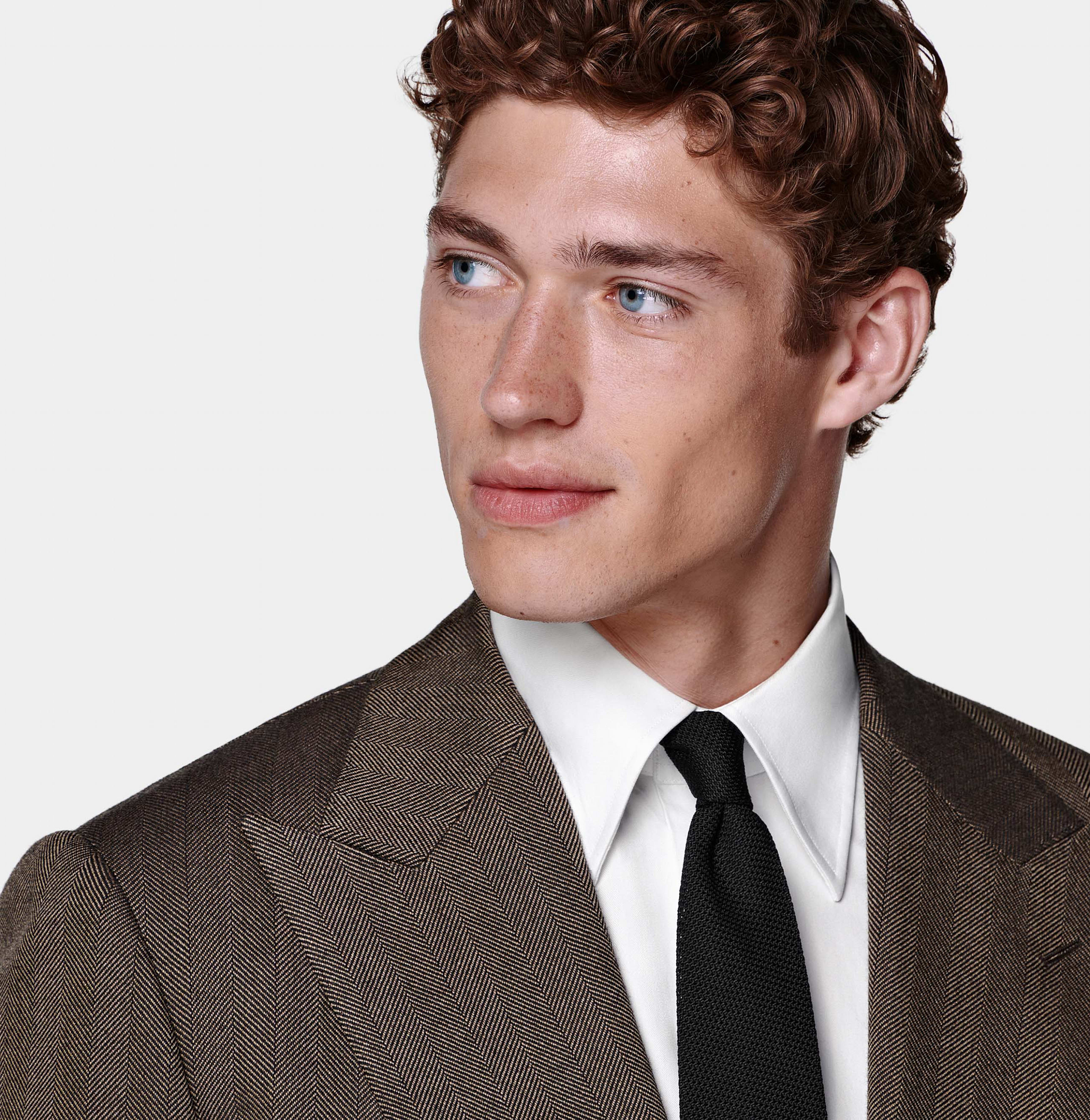 Wrinkle-Free Collection