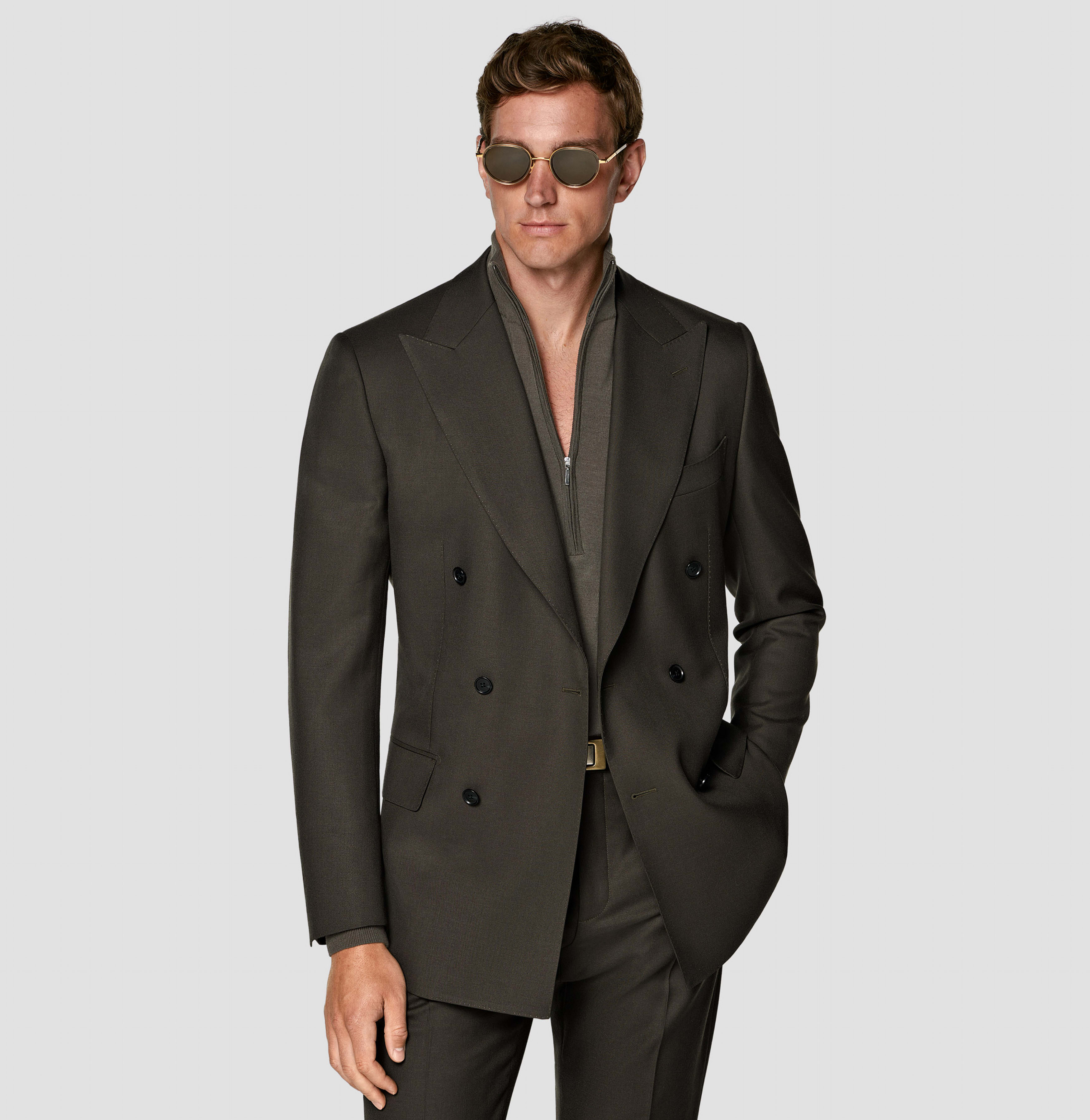 Discover Latest Suits