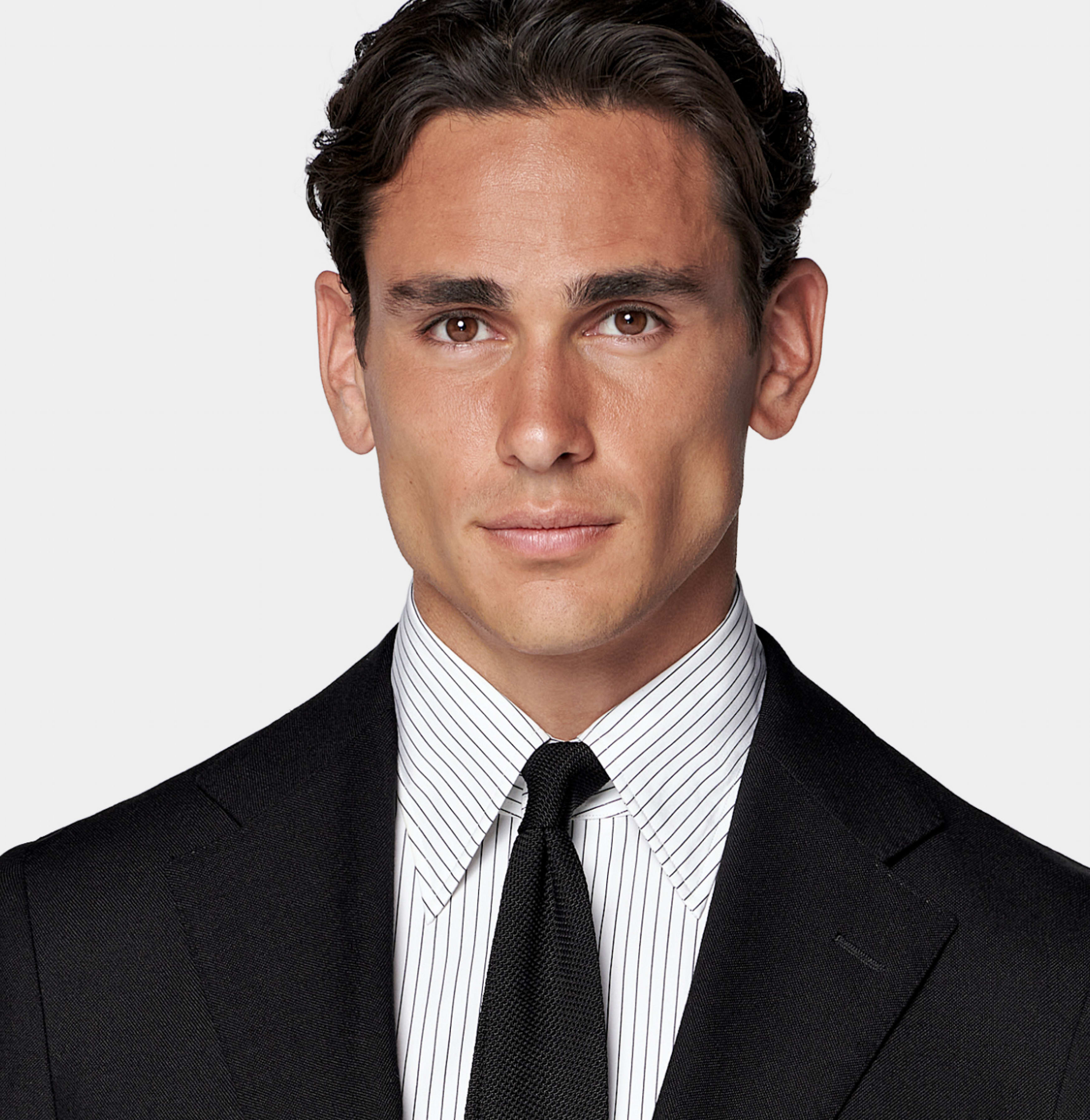 Wrinkle-Free Collection
