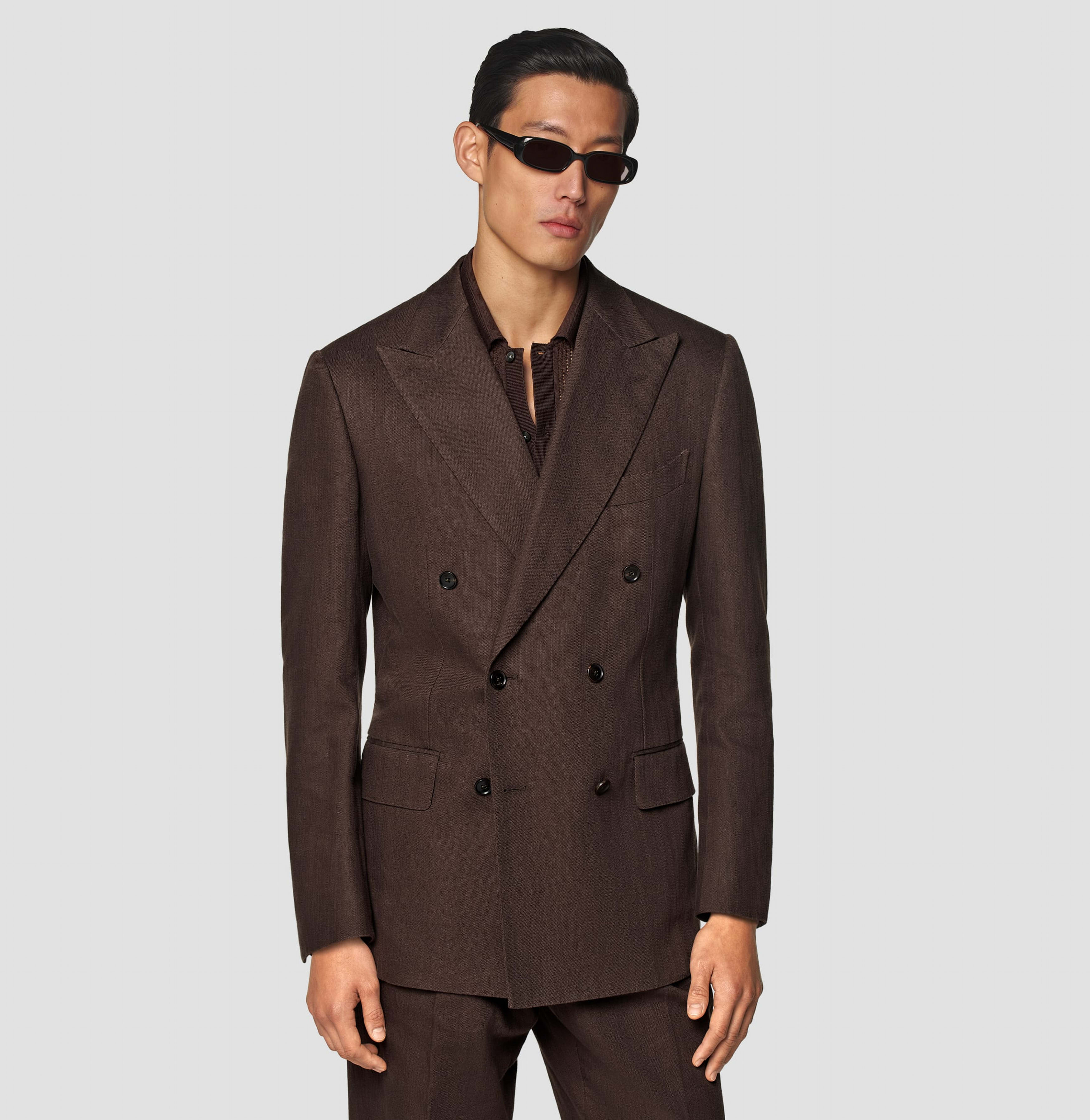 Discover Latest Suits