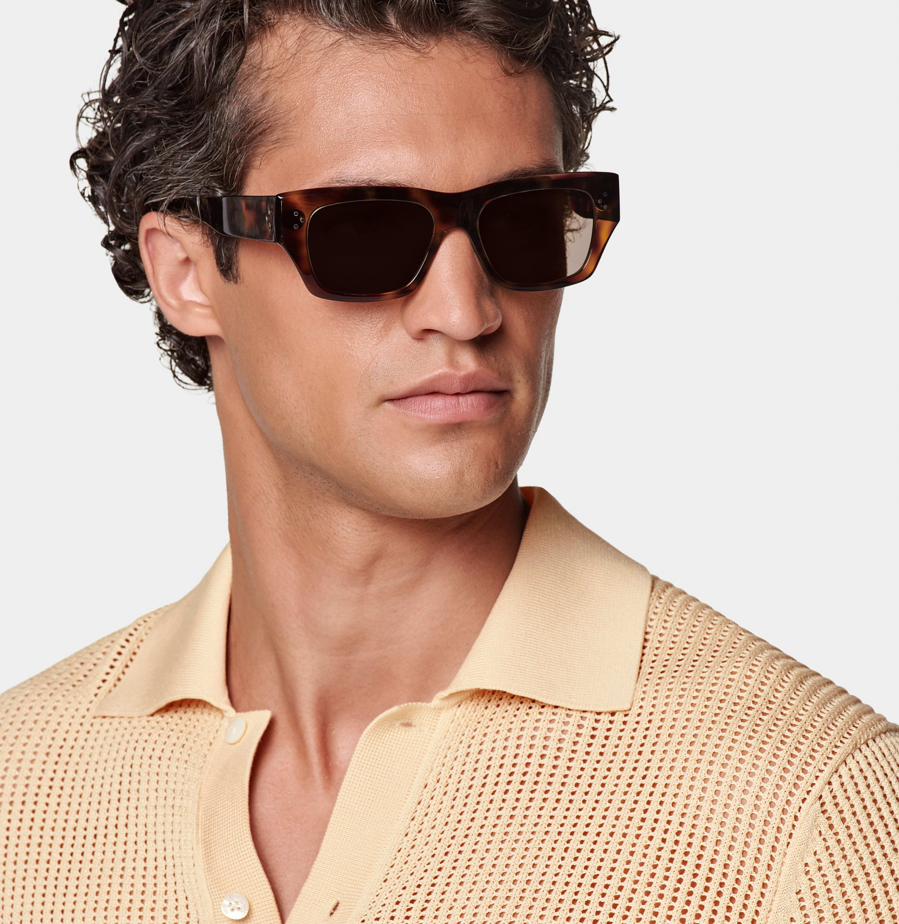 Discover Luxury Knitwear