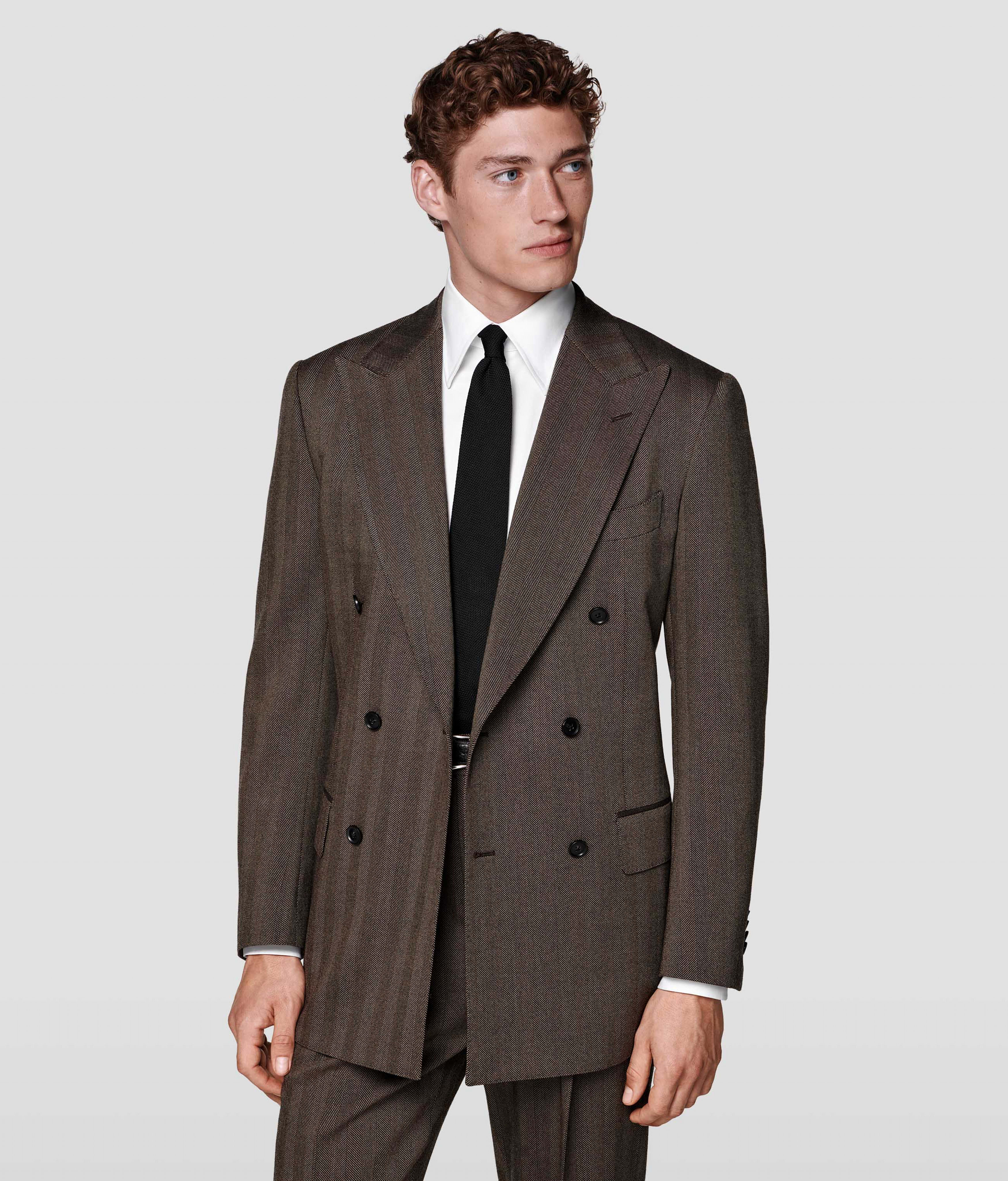 Wrinkle-Free Collection