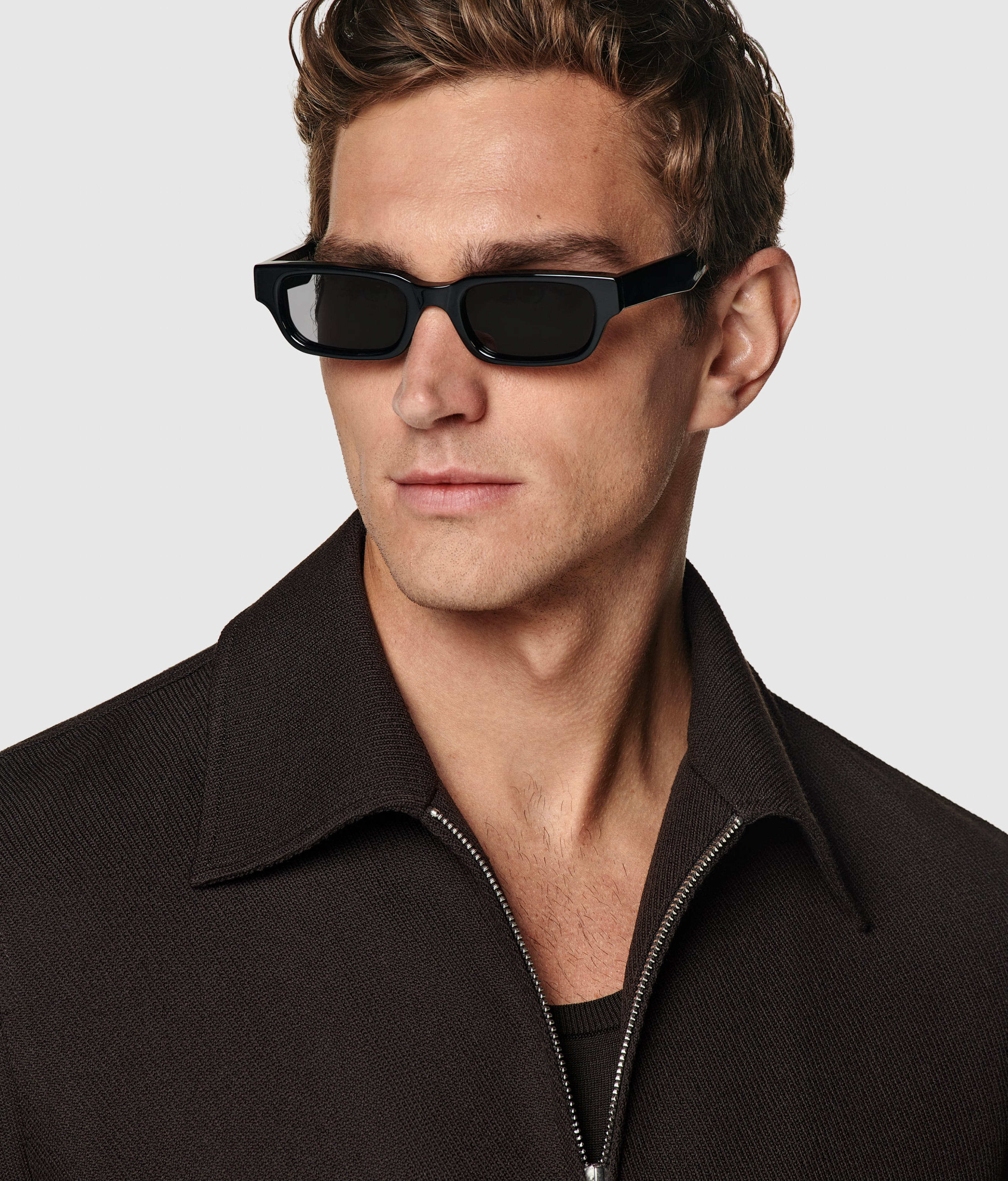 Transitional Layering Coats