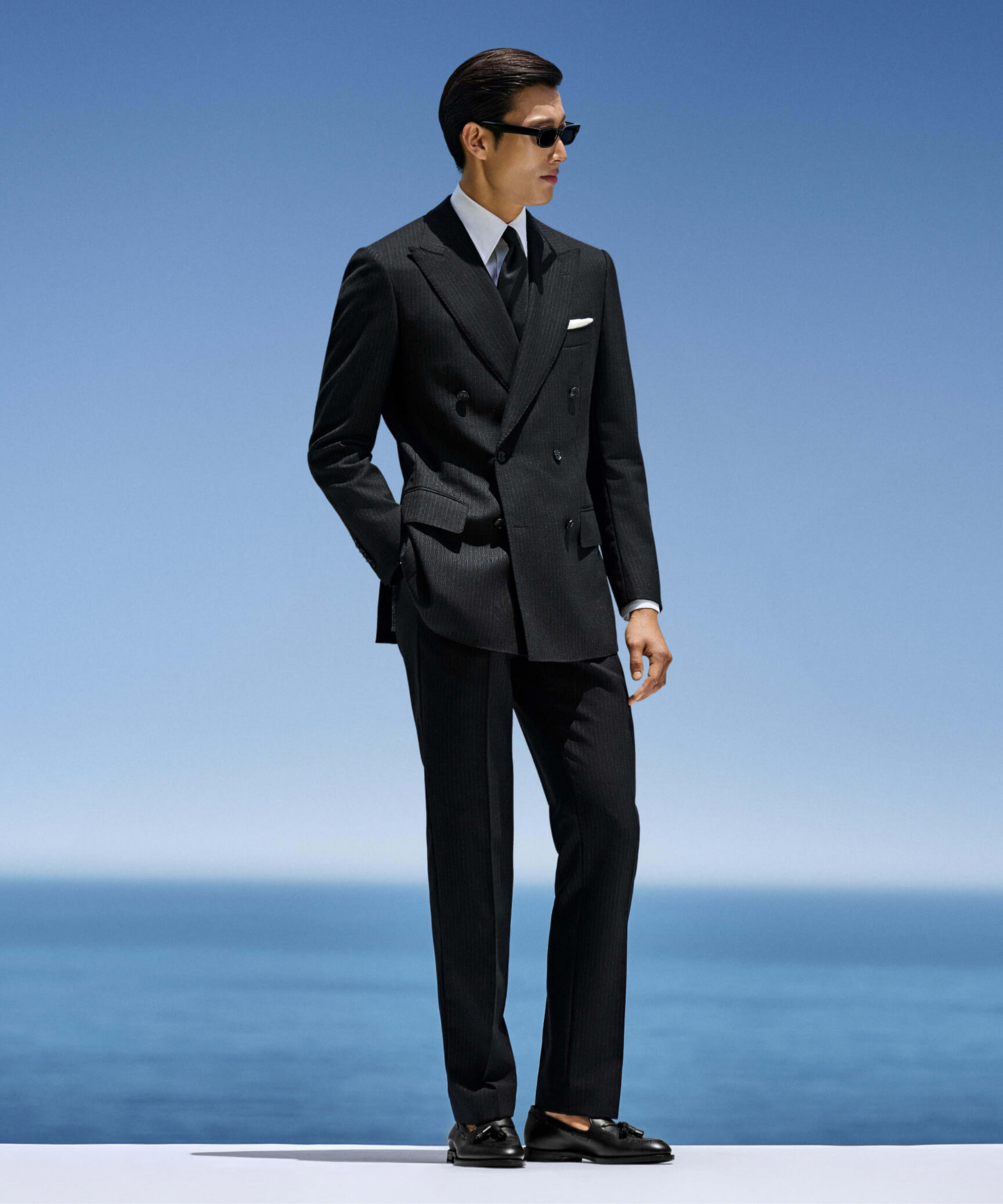Business Occasion