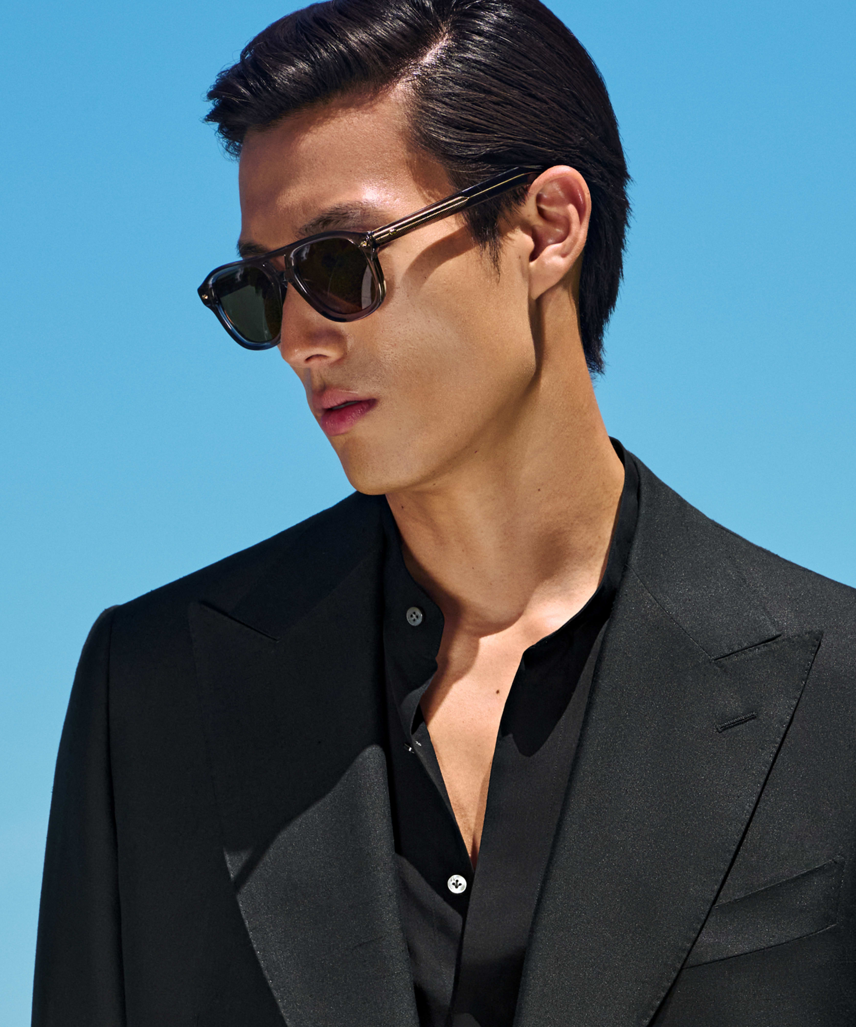 Wrinkle-Free Collection