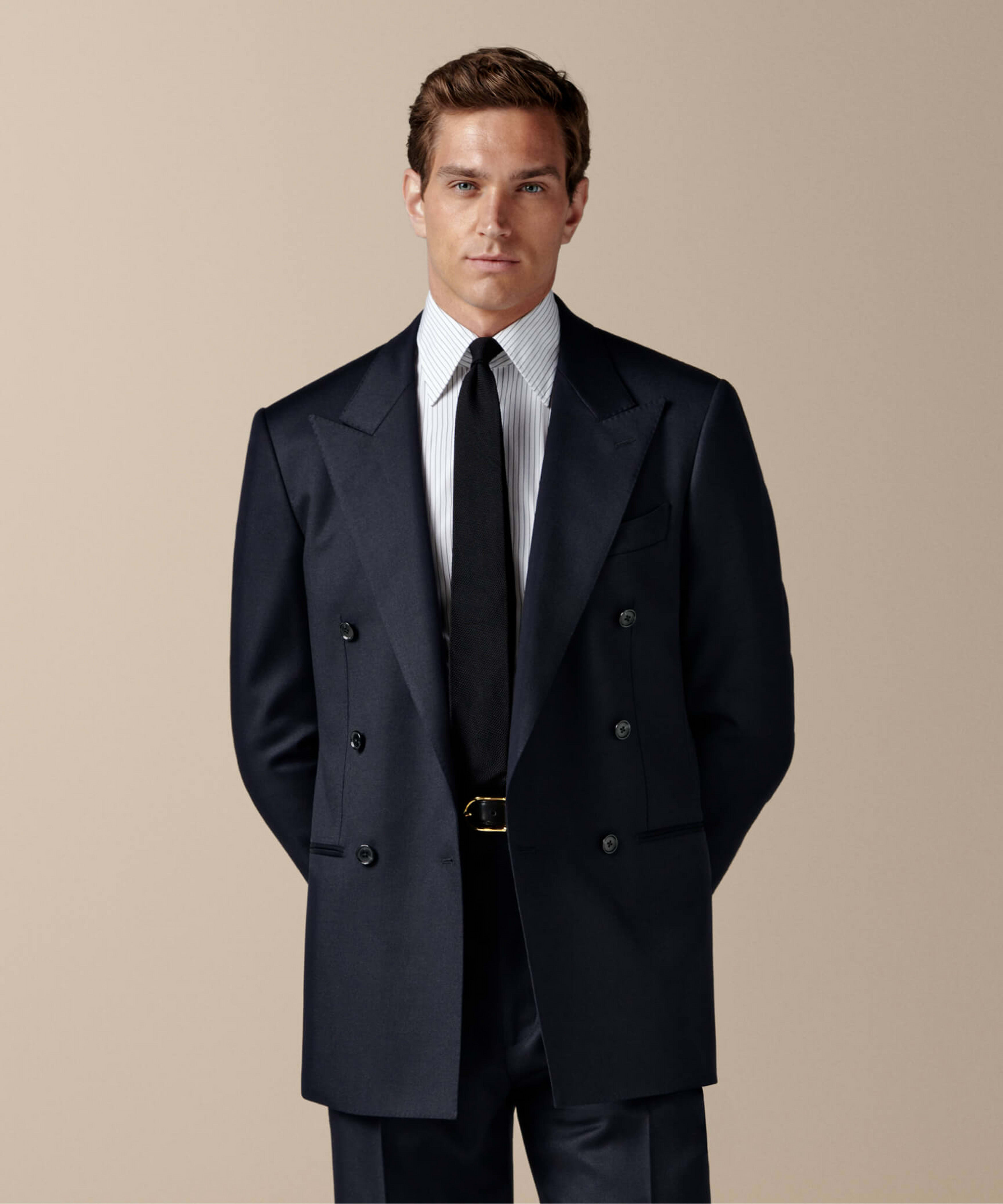 Mix and Match Suits