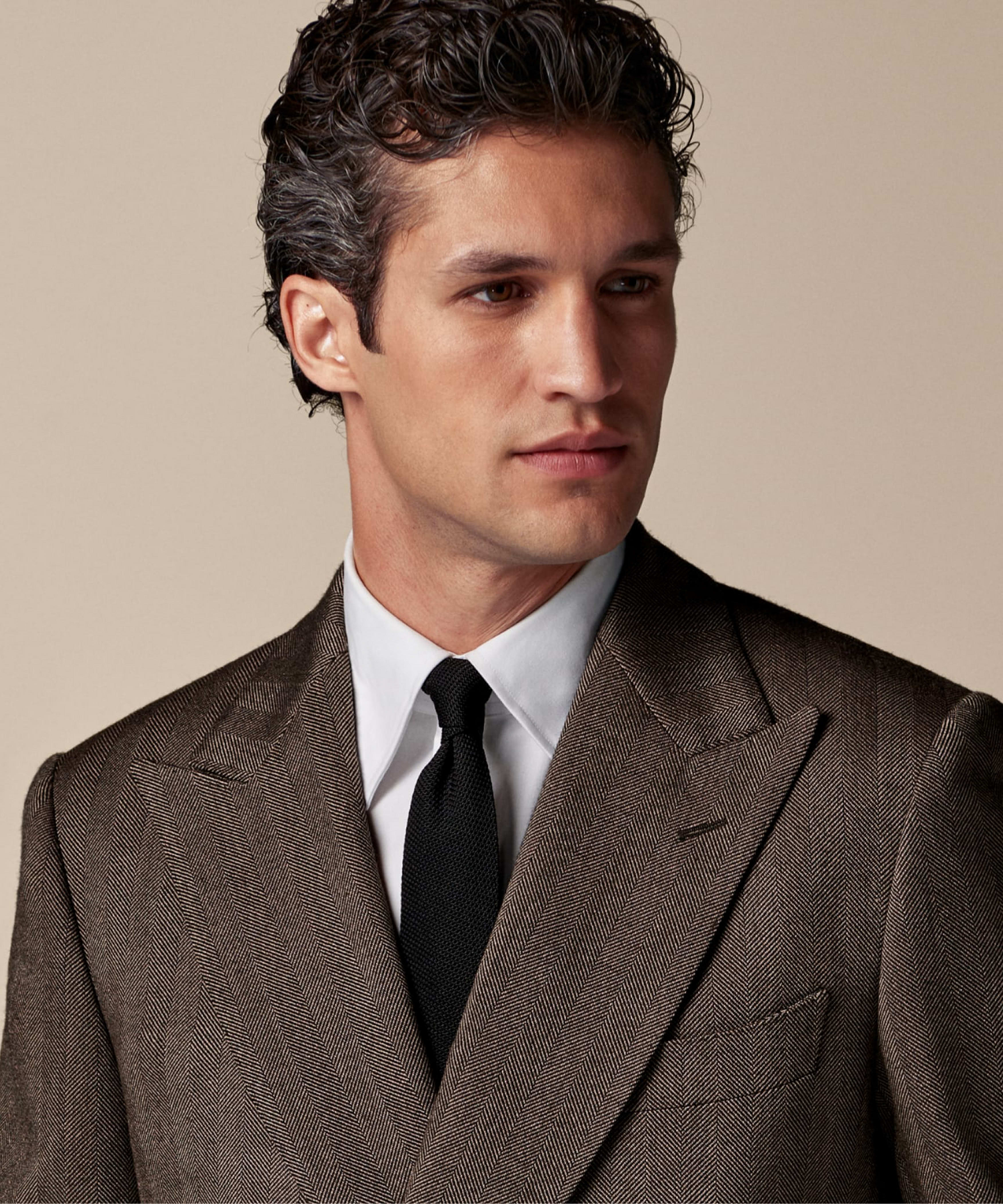 Wrinkle-Free Collection